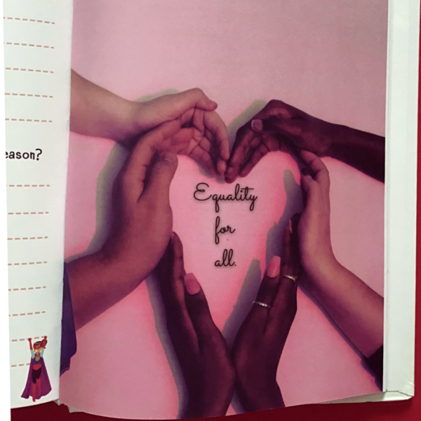 The Big Thinker Journal for Super Kids