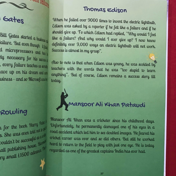 The Big Thinker Journal for Super Kids