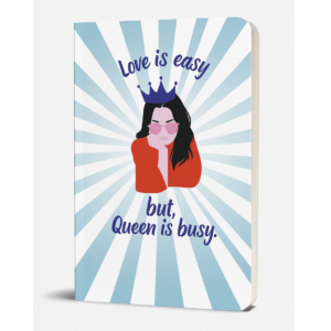 A5 Vibes - Love is Easy