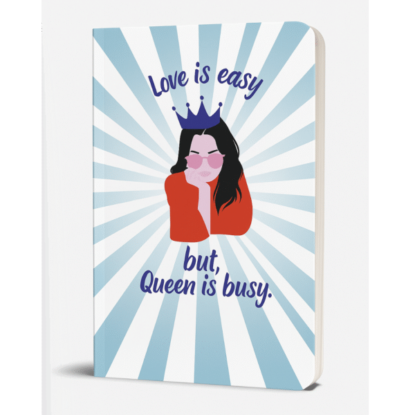 A5 Vibes - Love is Easy