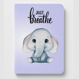 A5 Vibes - Just Breathe