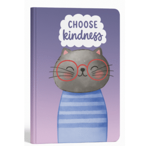 A5 Vibes - Choose Kindness