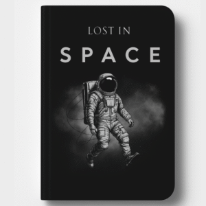 A5 Vibes - Lost in Space