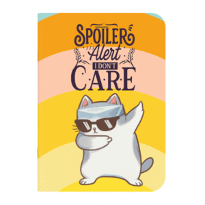 A5 Vibes - Spoiler Alert-I don't care